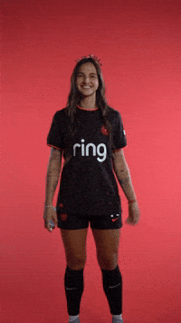 Happy Birthday GIF by Thorns FC