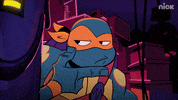 Ninja Turtles Rise GIF by Teenage Mutant Ninja Turtles