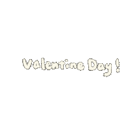 In Love Chocolate Sticker