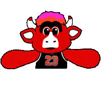 Nba Applause Sticker