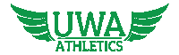 Sports Club Sticker by UWA Little Athletics Club