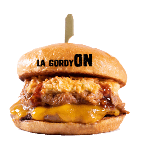 Alwaysonbacon Sticker by onbacon