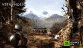 Middle Ages Rt GIF by NVIDIA GeForce