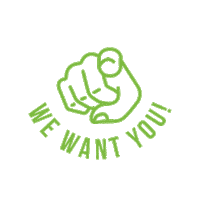 GAPTalent talent recruitment gap sign up Sticker