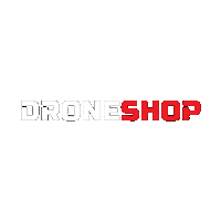Droneshop Sticker by Dutch Drone Racing