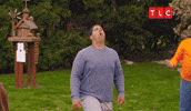 Chicken Dancing GIF by TLC