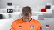 Bayer 04 Hello GIF by Bundesliga