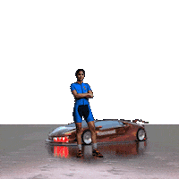 Social Media Love Sticker by Robodrone