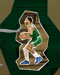 Nba Playoffs Basketball GIF