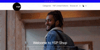 YorkshireSculpturePark yspshop GIF
