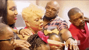 tamela mann the manns GIF by TV One