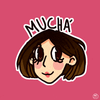 agency love GIF by JenChibi