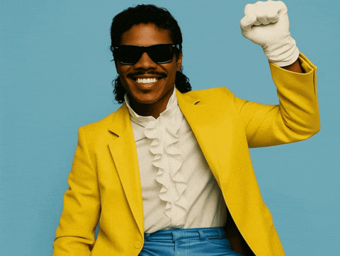 My Brother Hello GIF by Jukebox Saints