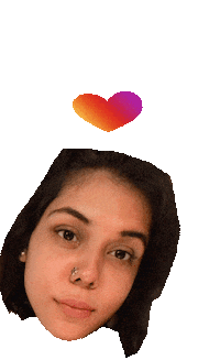 Love Sticker by BORN ON INSTAGRAM