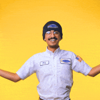 Clapping Applause GIF by morrisjenkins