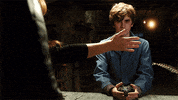 season 3 GIF by A&E