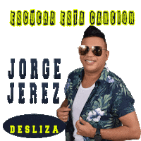 Colombia Esta Sticker by JORGE JEREZ