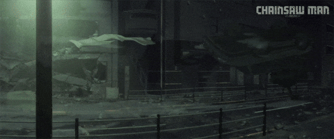 Wind Storm Tornado GIF by Sony Pictures