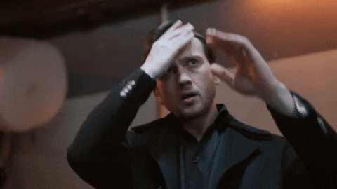 Show GIF by Ay Yapım