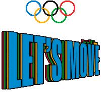 Happy Sport Sticker by Olympics