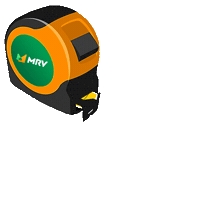 mrvoficial mrv mrvengenharia Sticker