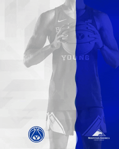 Macu GIF by BYU Cougars