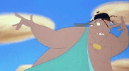 cartoon movie bebes kids robin harris GIF