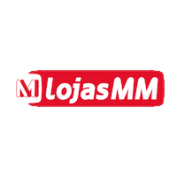 Ponta Grossa Mm Sticker by lojasmm