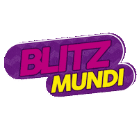 Ponta Grossa Blitz Sticker by Mundi