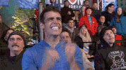 Nbc Reaction GIF by Ninja Warrior