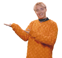 Elliot Waiting Sticker by Universal Music Deutschland