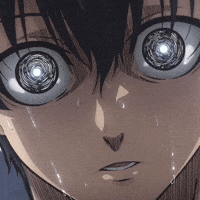 Mad Eyes GIF