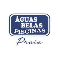 Aguasbelas Sticker by Águas Belas Piscinas
