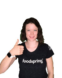 Instagramparis Foodspringfitclaire Sticker by CoeurSurParis
