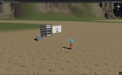 Magic Wow GIF by VOIDCUBE