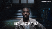 Chris Paul GIF by The Roku Channel