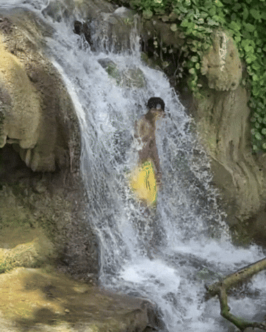Come On In GIF