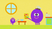 GIF by Hey Duggee