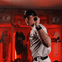 College Baseball Uc GIF by Cincinnati Bearcats