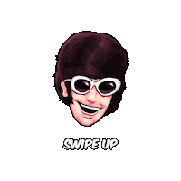 Sunglasses Swipe Up Sticker by INF1N1TE