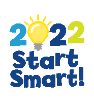 Start Now New Years Sticker by Learning Resources