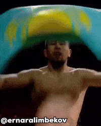 Ufc Mma GIF