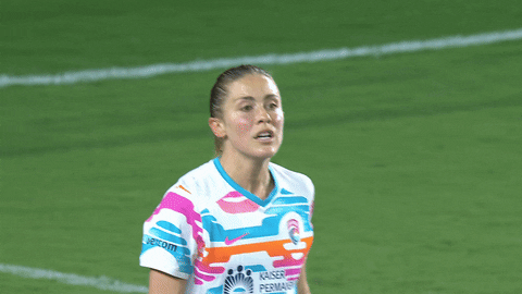 Come On Ugh GIF by National Women's Soccer League