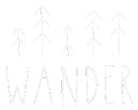 Tree Explore Sticker
