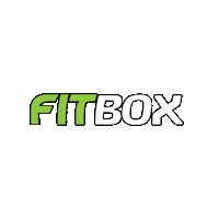 fitboxtj fitbox fitboxtj somosfitbox Sticker