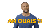 France Ah Ouais Sticker by Memrise
