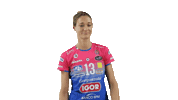 igorvolley novara igorvolley arrighetti valentinaarrighetti Sticker