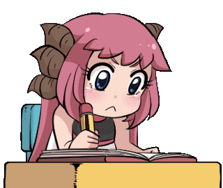 Work Working Sticker by Jin