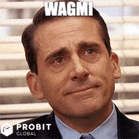 Crypto Bitcoin GIF by ProBit Global