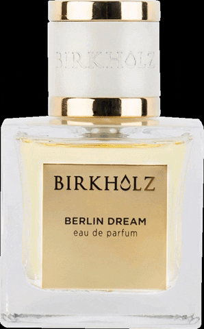 Birkholz-Perfume-Manufacture giphygifmaker berlin perfume fragrance GIF